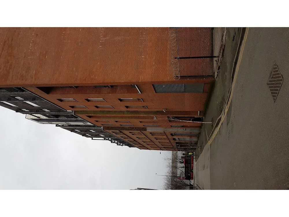 Spacious 1 Bedroom Flat for 2 in Manchester