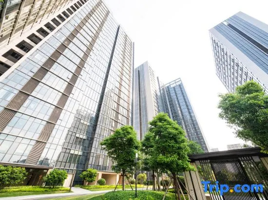 Molis International Apartment