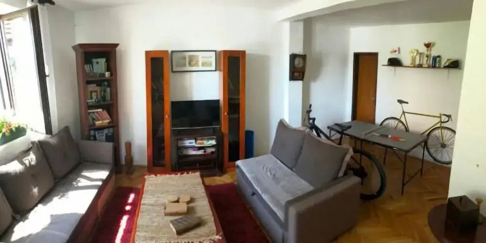 House near Cetinje