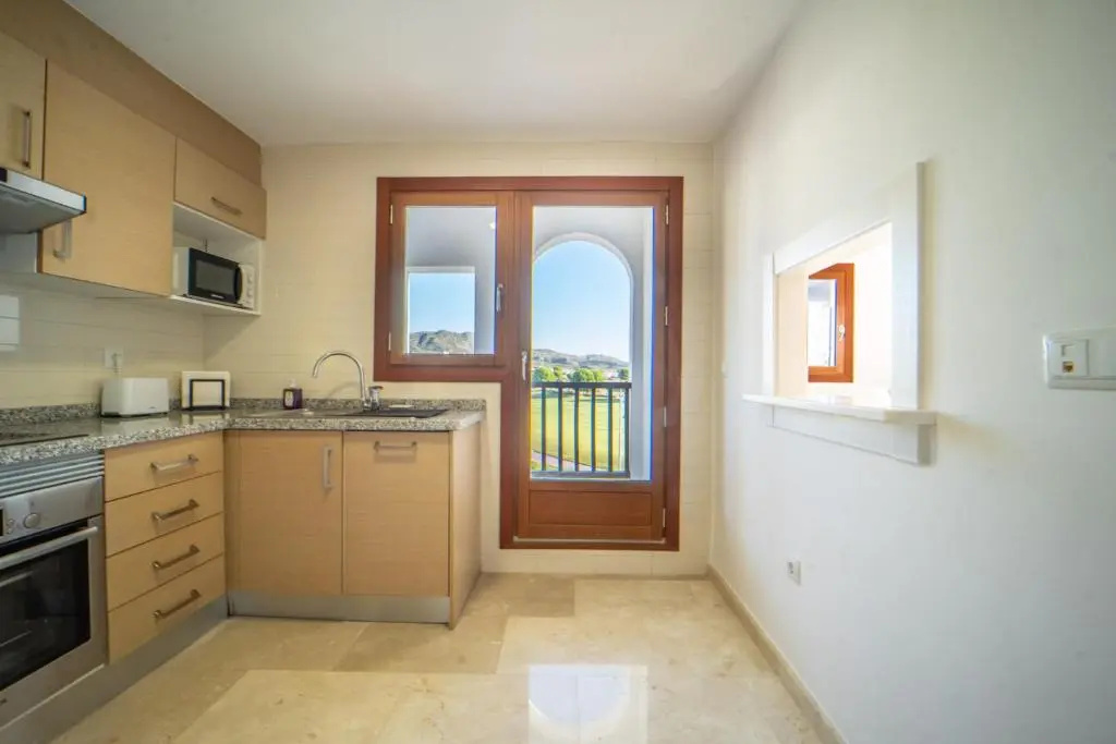 Exclusive 2 Bed 2 Bath Penthouse with Golf Views - DE2332EV