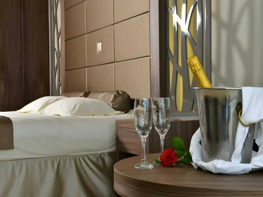 Adams Beach Hotel Deluxe Wing - Adults Only