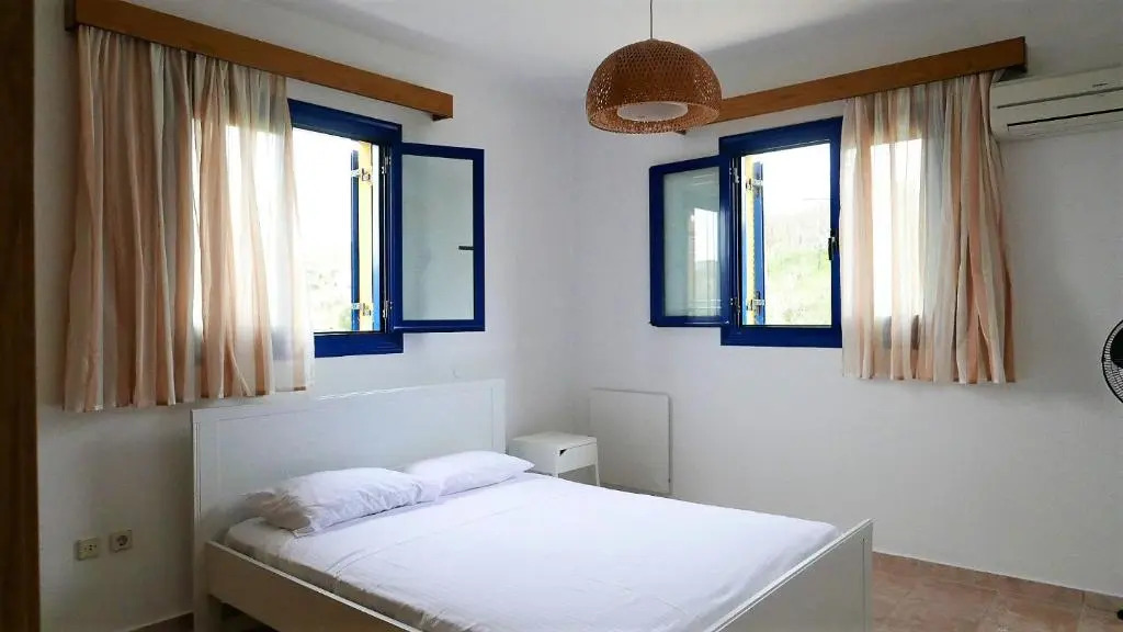 Electra Village House