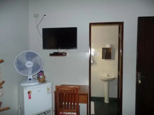 Hotel JF