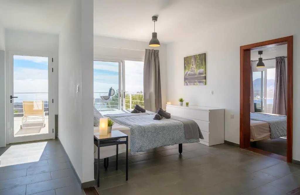 Casa Amanecer 5