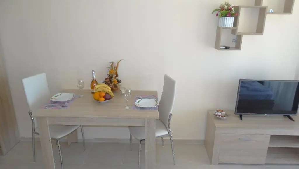 Akrotiria Beach Apart Complex