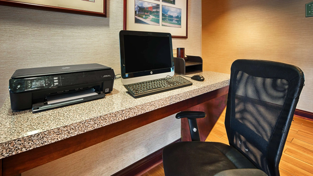 Best Western of Wise