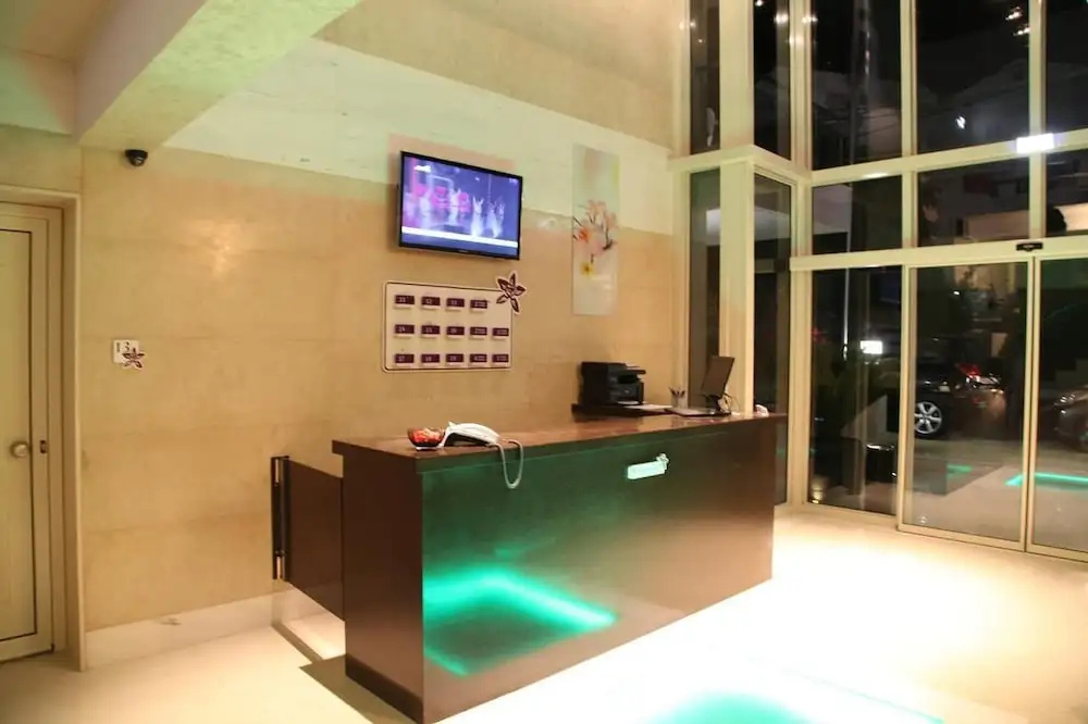 Orchidea Hotel