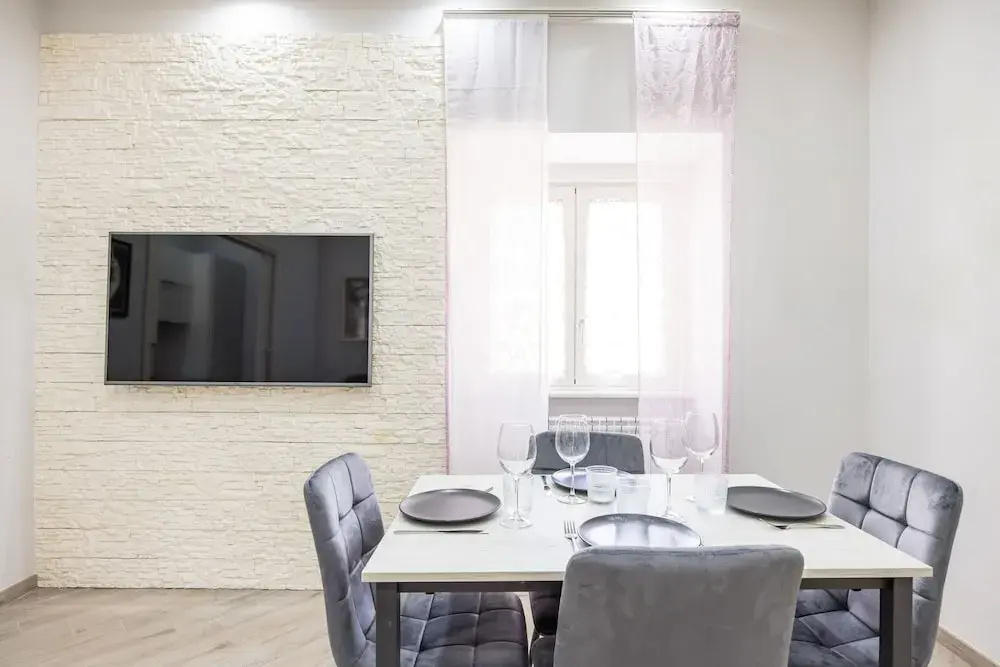 Orto Botanico Family Flat by Wonderful Italy