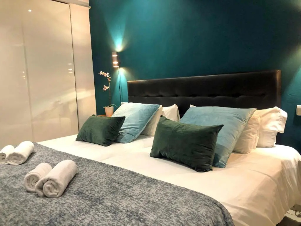Apartament Colon Bcn 130 mts 2 Dormitorios Port Vell