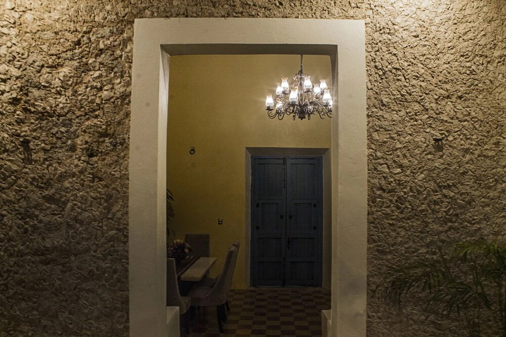 Casona Xtabay