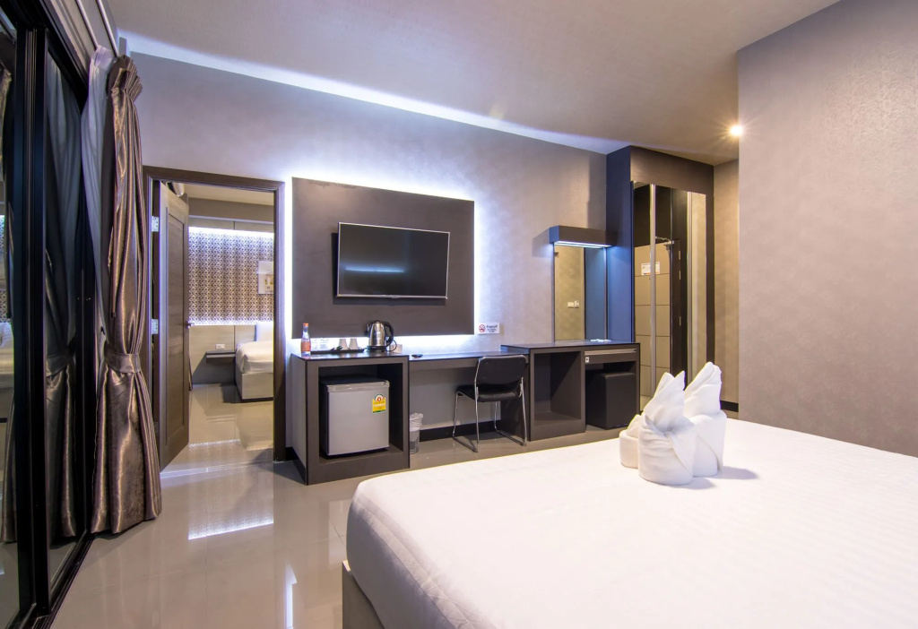 PSG Hotel
