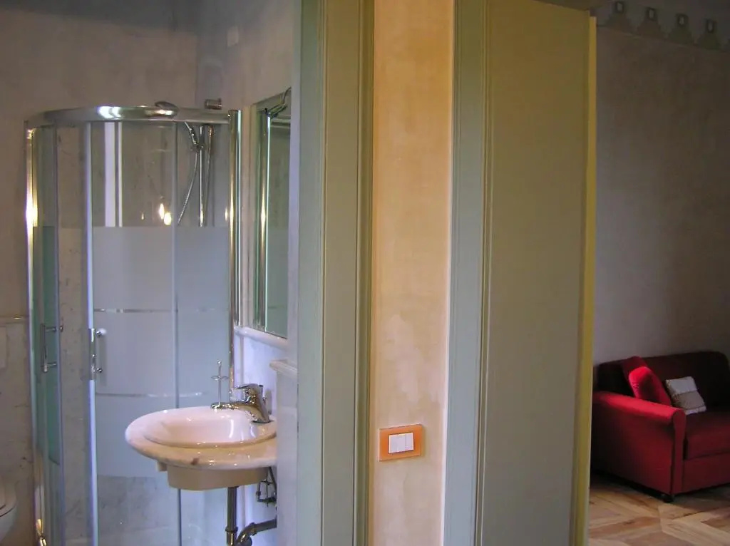 Bed & Breakfast Villa Palma