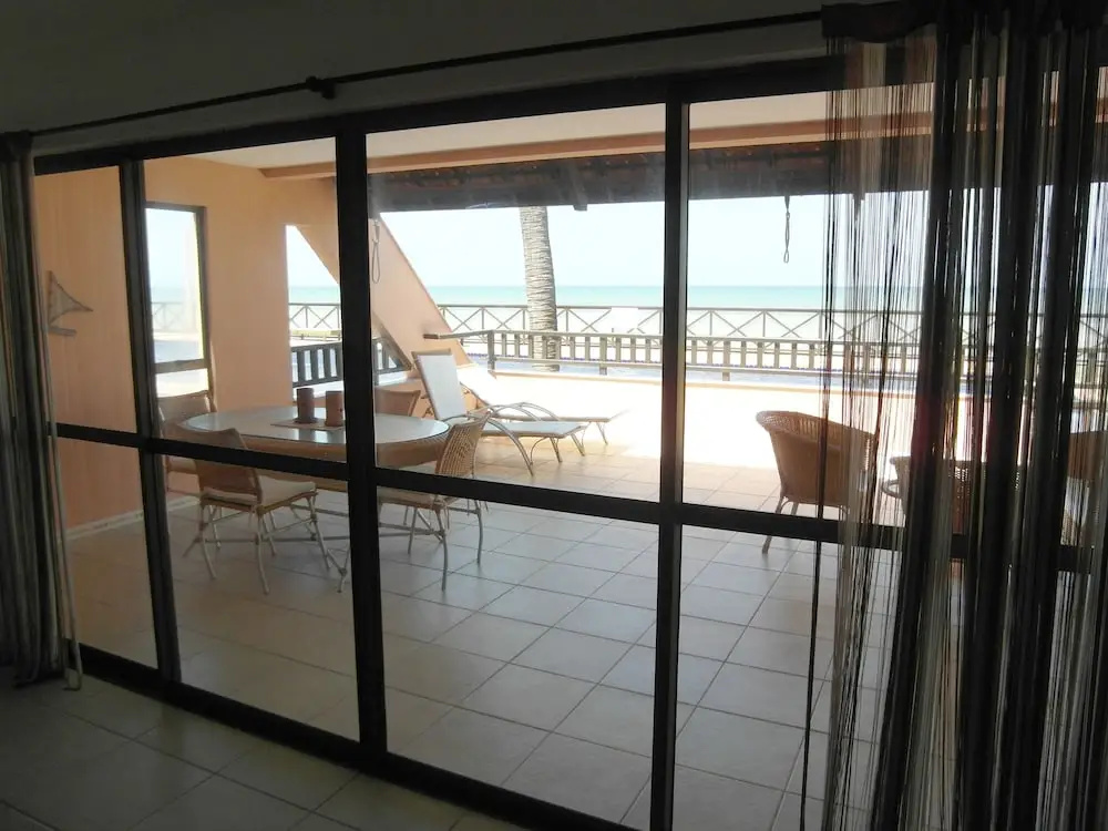 Cumbuco Ocean View