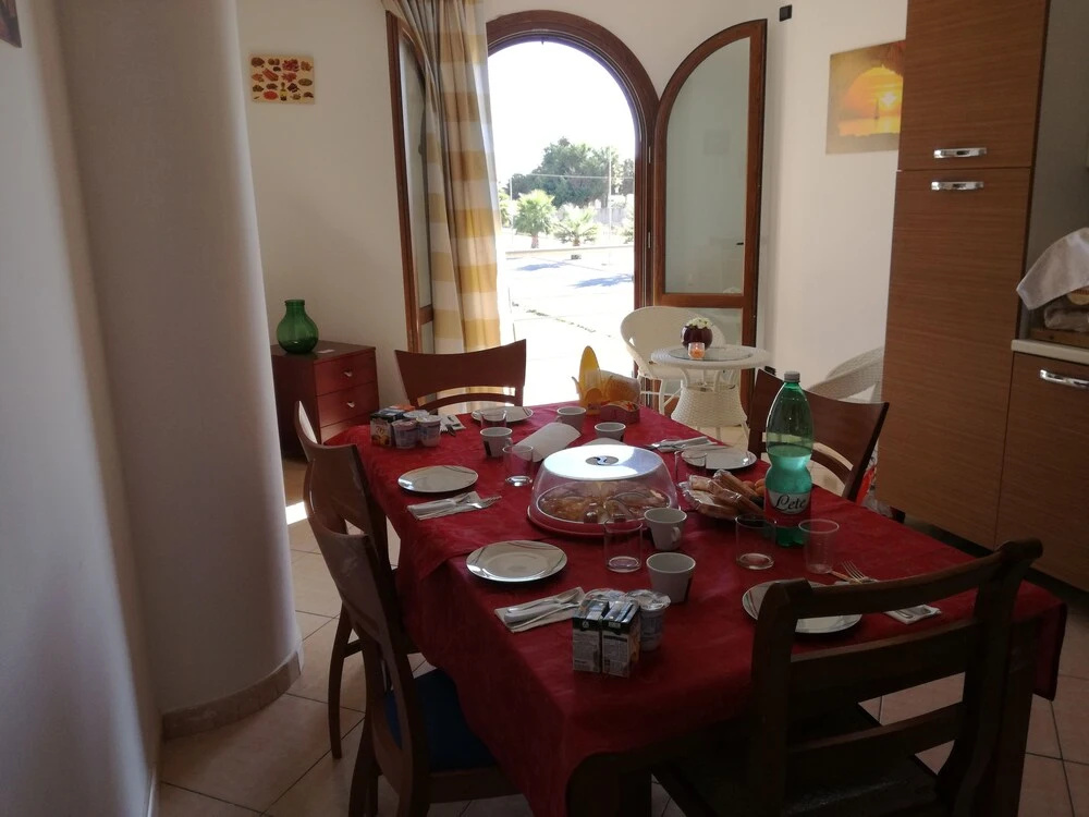 La Maddalena