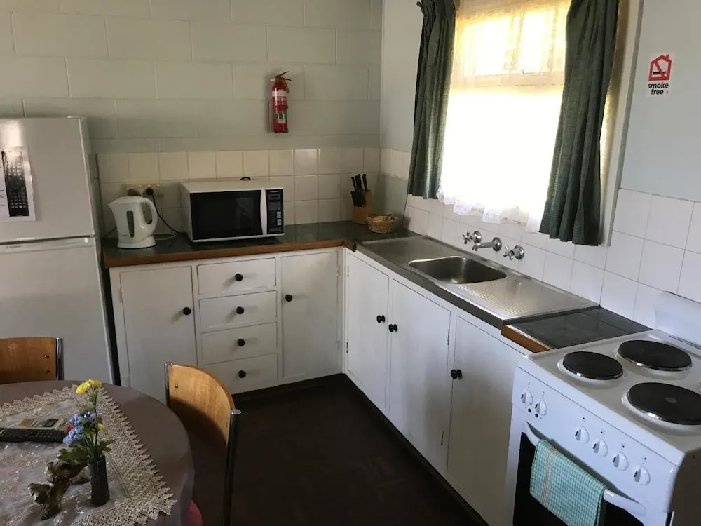 Kangaroo Island Accommodation