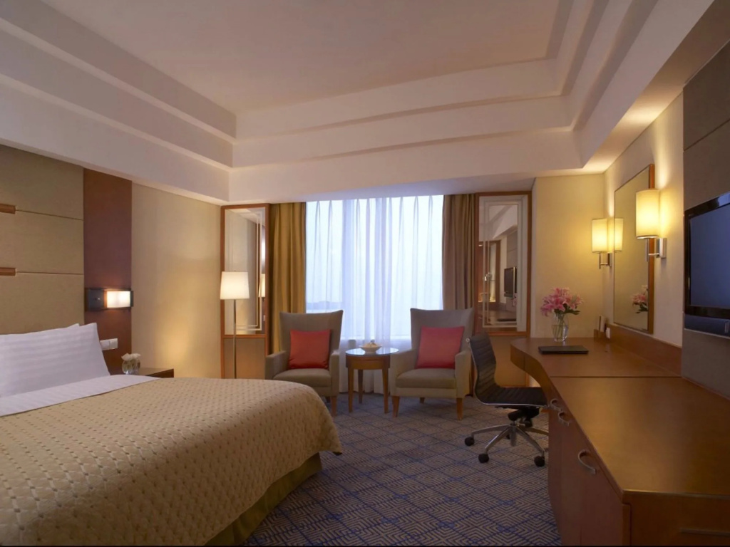 Shangri-La Baotou