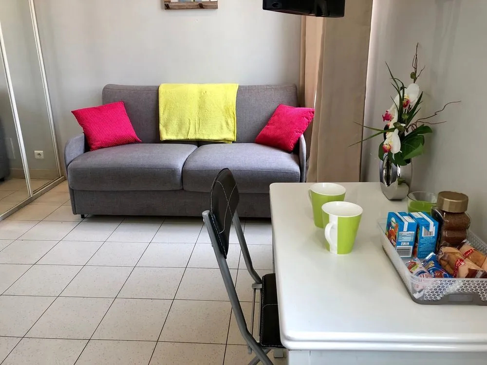 Studios Cenac Riviera