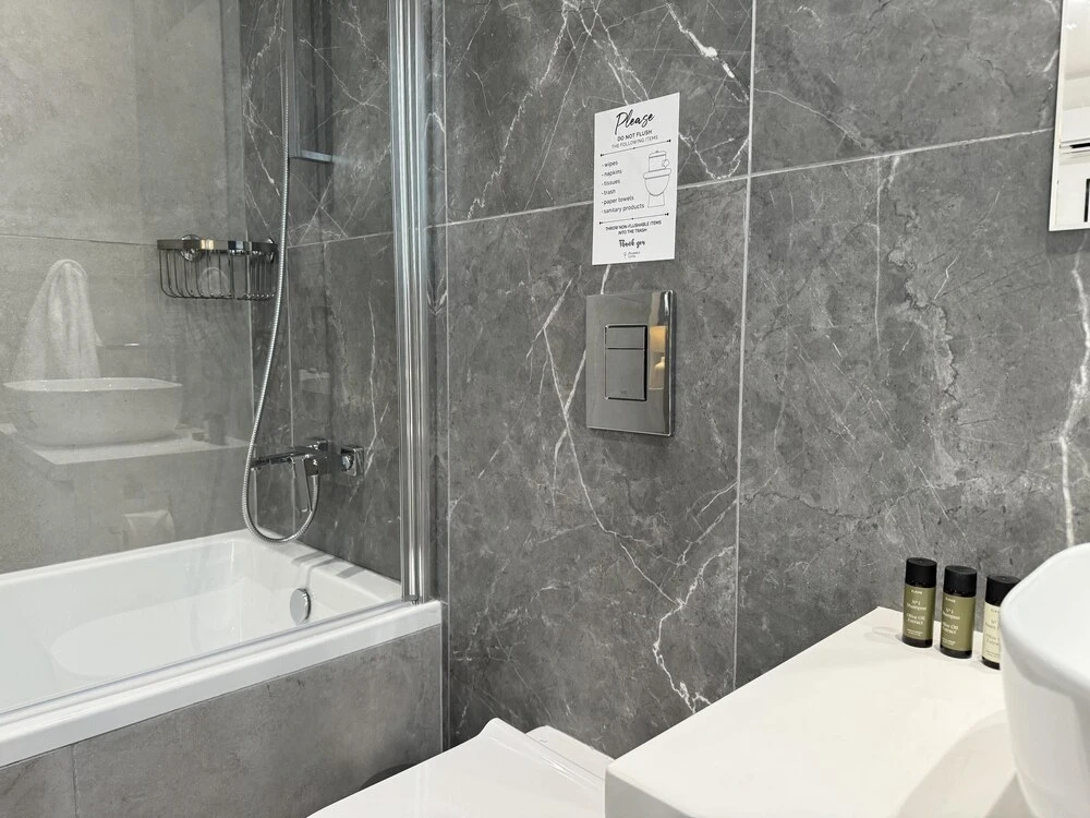 Phaedrus Living: White Hills Suites Panoramic View