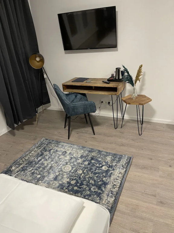 Aparthotel Neumünster City