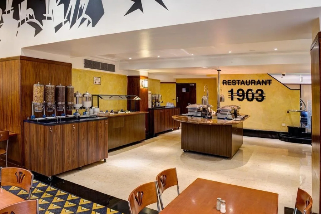 Great Southern Hotel Sydney