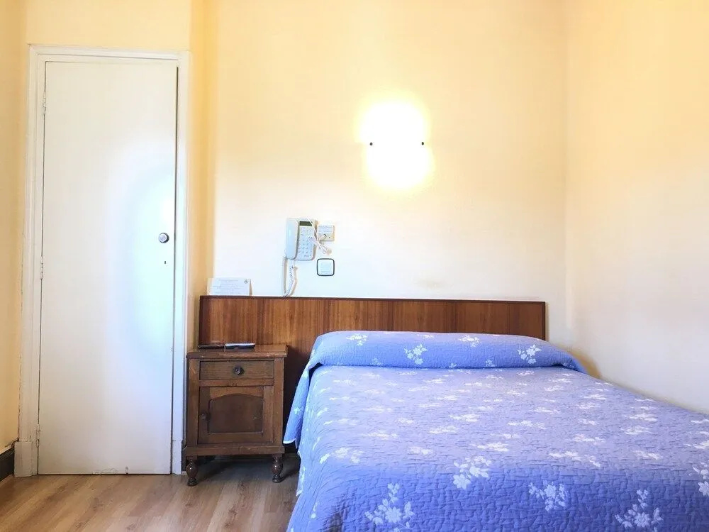 Hostal La Mexicana