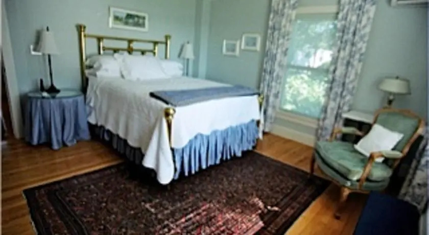 Ledge Cottage