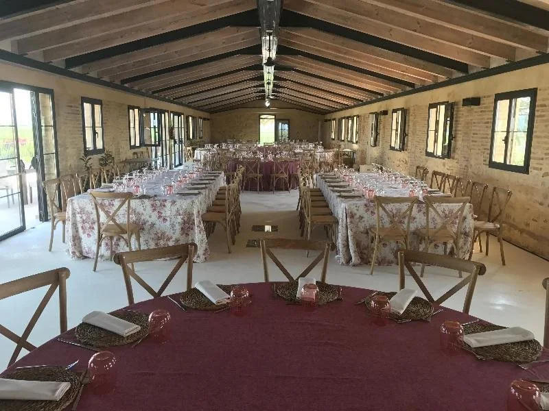 Masia El Teular