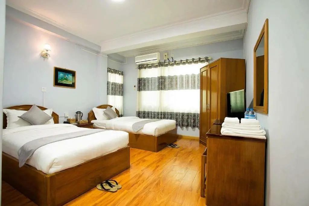 Thiha Bala Hotel