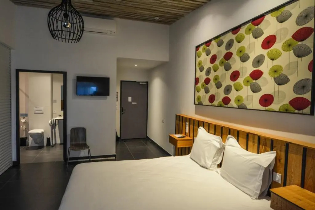 CitHôtel le Relais Boisniard