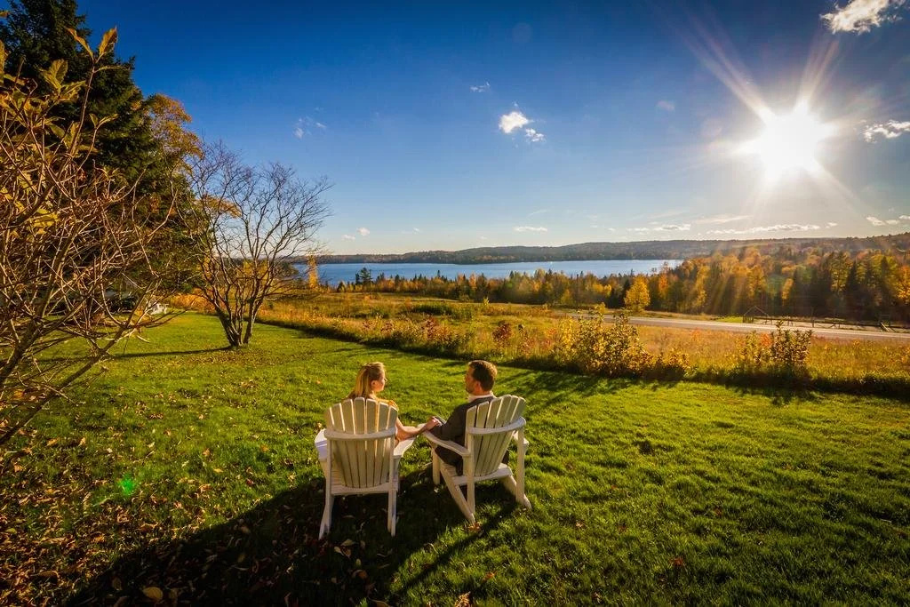 Highland Lodge