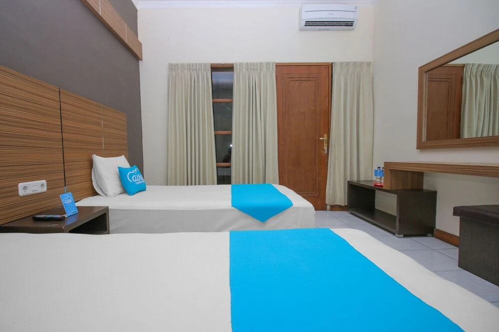Airy Pangandaran Pantai Barat 43