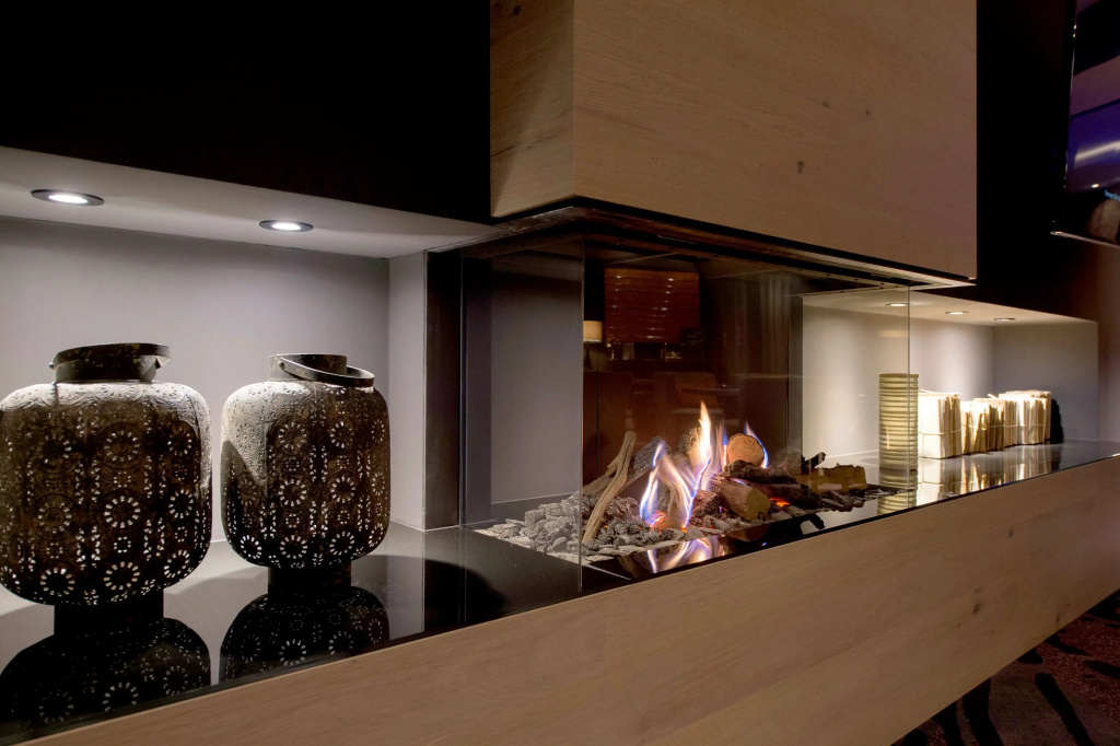 Atrium Hotel Mainz
