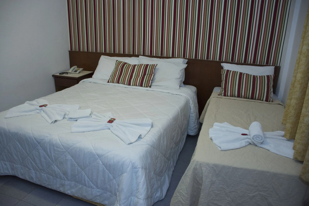 Hotel do Sino