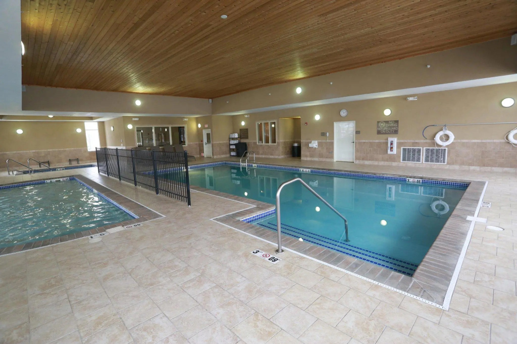 Hilton Garden Inn West Des Moines