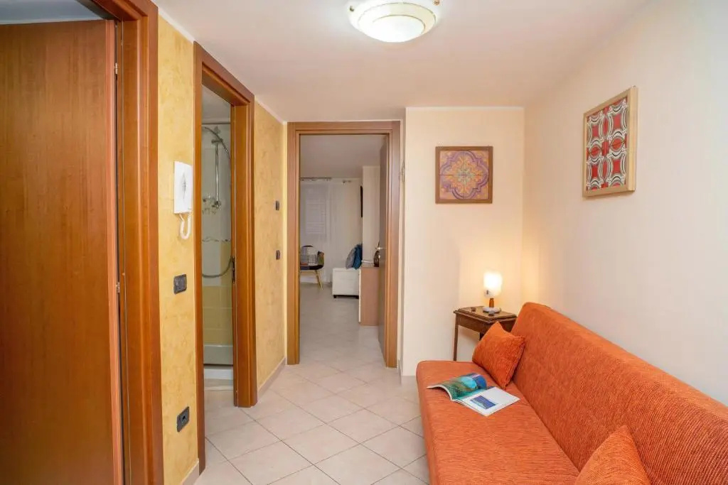 Contaldi House