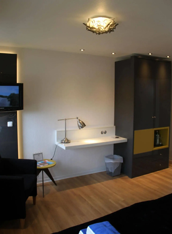 Strandhotel Achtert Diek