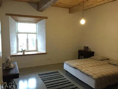 Puurmani Guesthouse