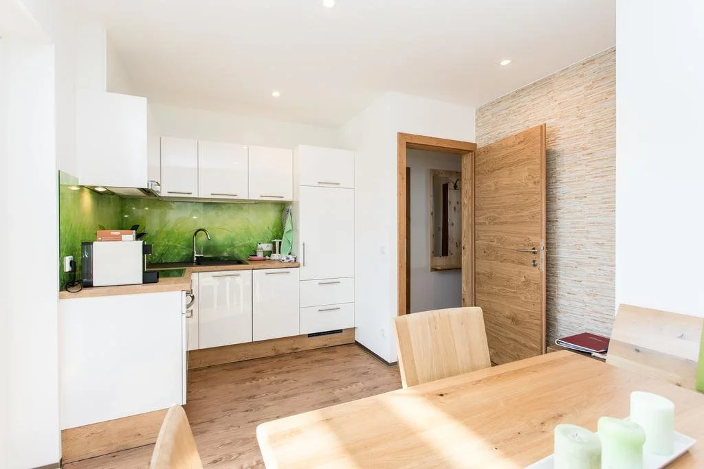 Ferienhaus zur Hackenschmiede