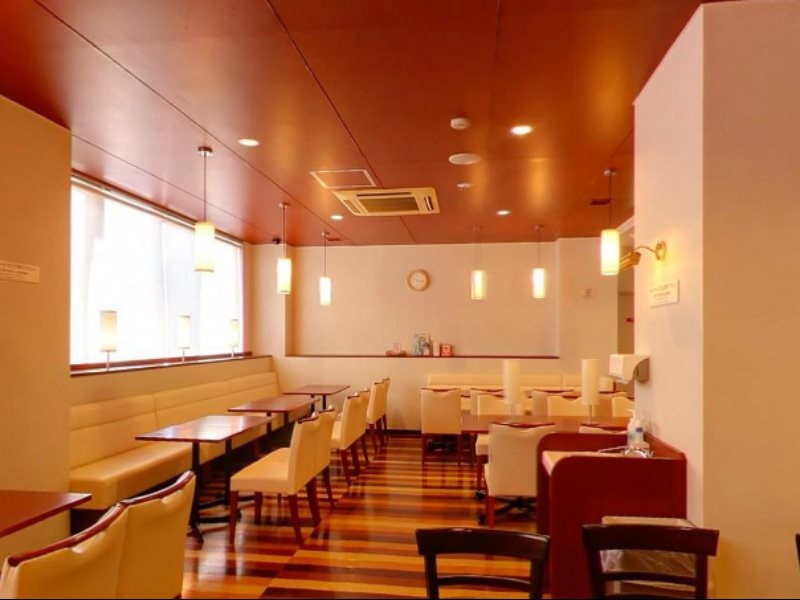 Paradis Inn Sagamihara