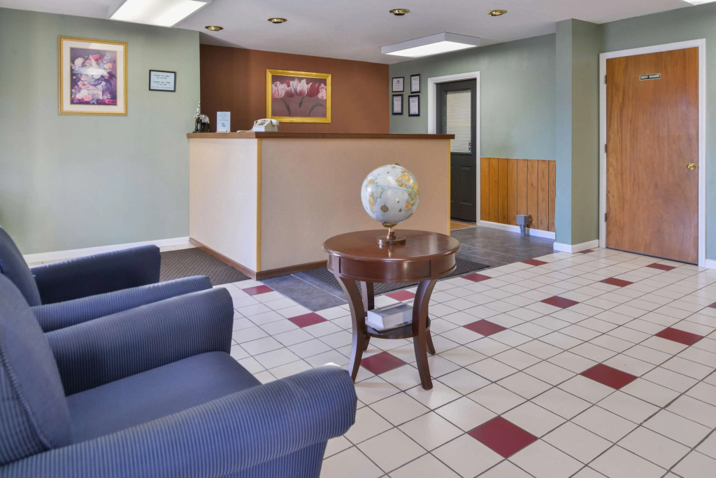Americas Best Value Inn of Decatur