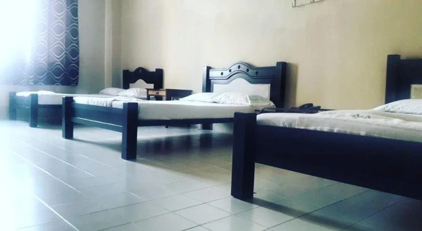 Hotel Farallones Cali