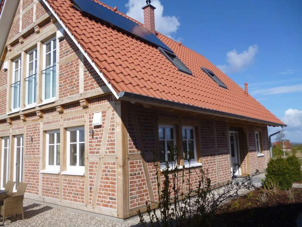 Landhaus 4 Jahreszeiten