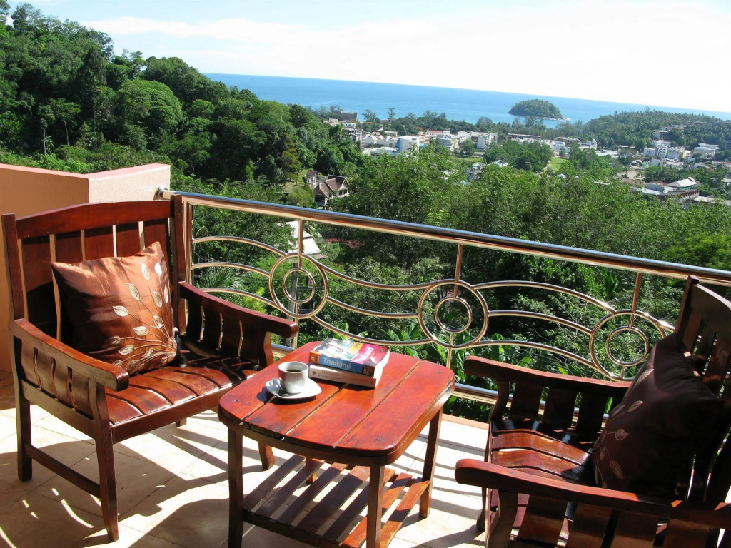 Baan Kongdee Sunset Resort Kata