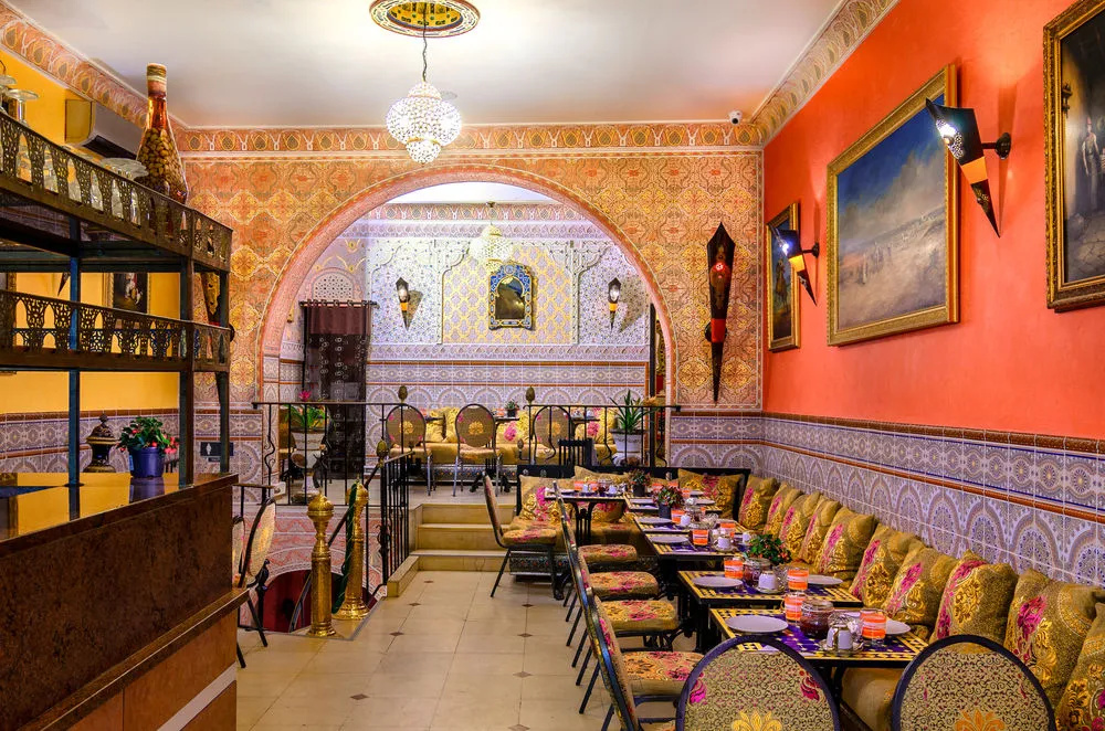 Hotel Mozart