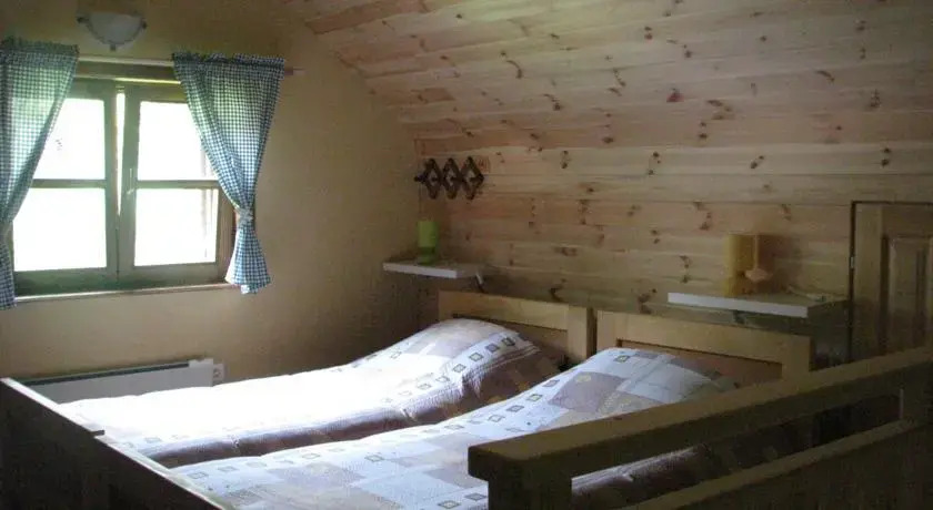 Apartments Bjelolasica