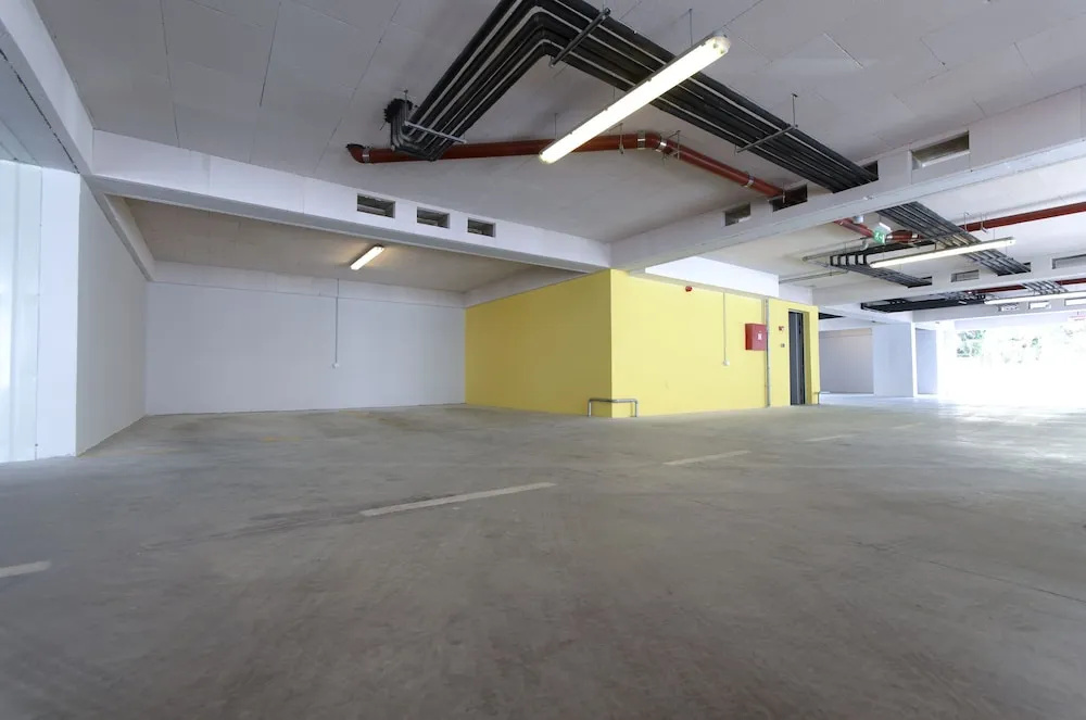 Apartment West