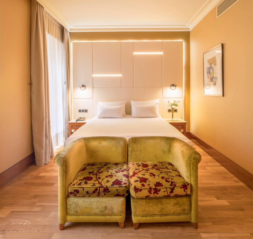NH Collection Vigo