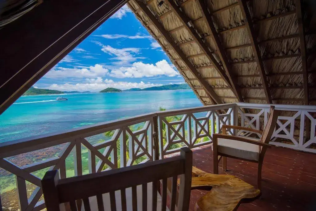 Colibri Hotel