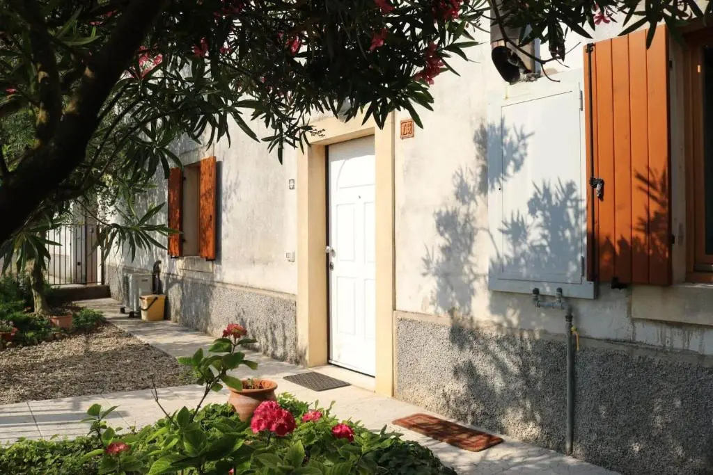 Casa Jasmin, 2 floors, private garden