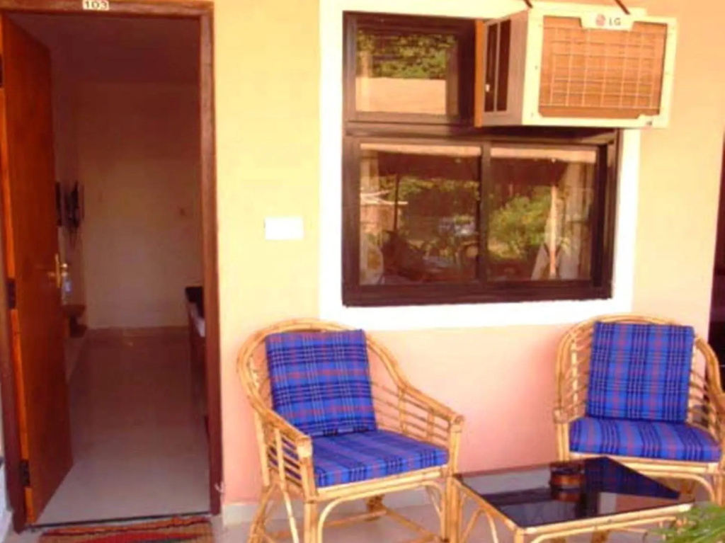 Sunbeach Residency